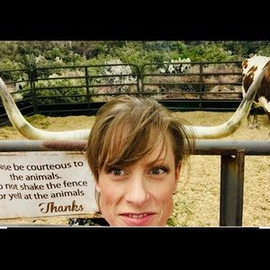 Meet your Posher, Sara